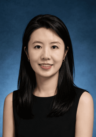 Ella 艾拉肖像