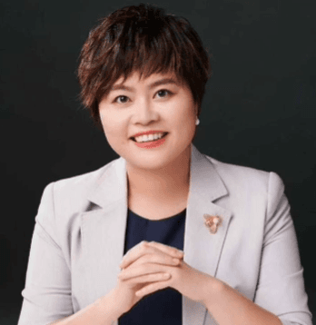 Lily 周宇雁肖像